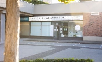 Criterion Wellness Clinic