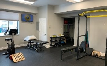 Ottawa Physiotherapy & Sport Clinics - Westboro