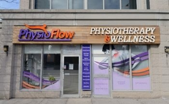 PhysioFlow: Physiotherapy & Sport Injury Clinic
