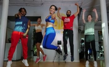 InsideOut Fitness Studio