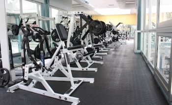 Nautilus Plus Place Montréal Trust