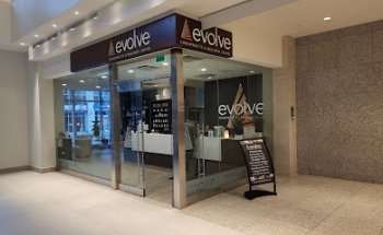 Evolve Chiropractic & Wellness Centre 8th Avenue