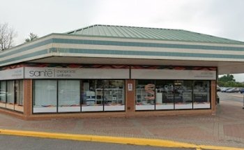 Sante Chiropractic & Wellness Centre | Dr. Nathalie Beauchamp