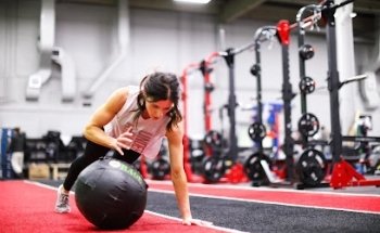 Evolve Strength South