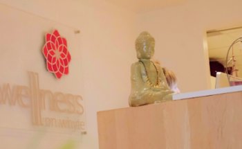 Wellness On Whyte