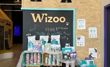 Wizoo | Clinique Vétérinaire à Vaudreuil-Dorion