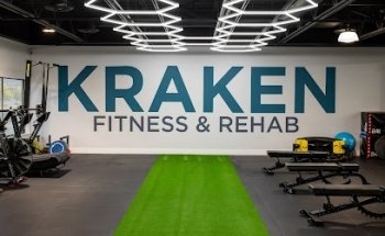 Kraken Fitness - Personal Trainer in Burnaby