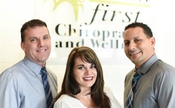 Family First Chiropractic & Wellness