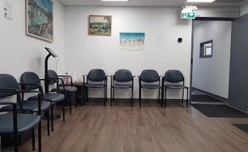 Crosstown Family Health Team