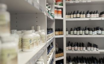 Integrative Naturopathic Medical Centre