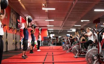 UFC GYM Mississauga