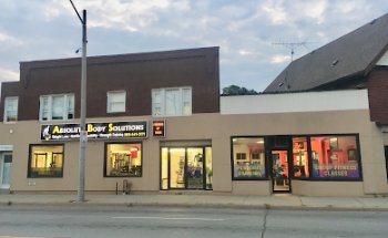 Absolute Body Solutions St Catharines
