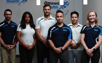 Ottawa Health: Performance and Rehabilitation