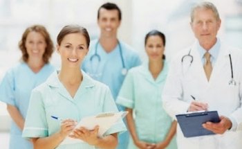 Ajax Rehabilitation Centre