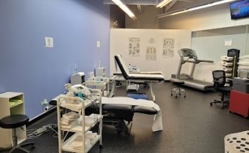 Pickering Physiotherapy Clinic