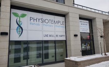 Physiotemple