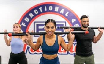 F45 Training Mississauga Downtown
