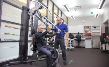 Royal City Health and Manual Therapy Inc