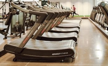 Evolve Strength Seton