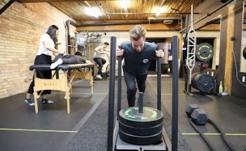 KINECT Rehab & Performance