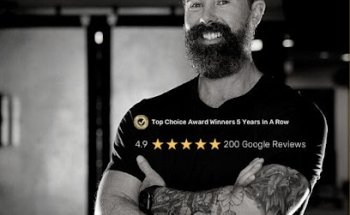 TurnFit - Vancouver Personal Trainers