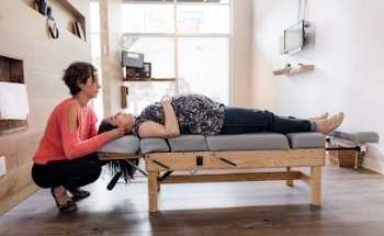 Optimum Family Chiropractic