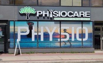 Physiocare Physiotherapy & Rehab Centre Westboro