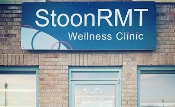 StoonRMT - Registered Massage Therapy & Acupuncture