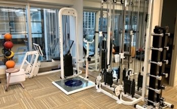 THE Downtown Sports Clinics - Barclay Centre