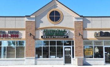 Stittsville Carp Road Physiotherapy