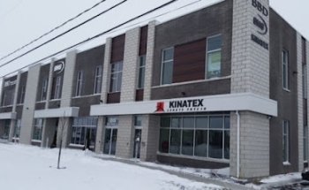 Kinatex Sports Physio St-Jean-sur-Richelieu