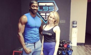 Lean Body Studio - Mississauga