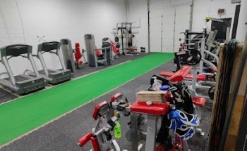 Julian Loy Boxing and Fitness