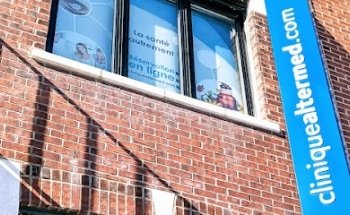 Clinique Altermed NDG