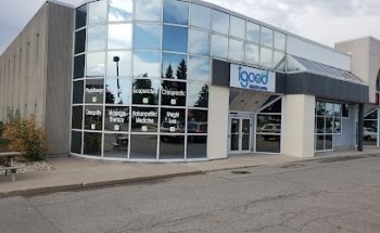 igood Health Centre