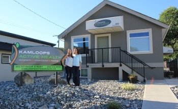 Kamloops Active Health - Collaborative Wellness