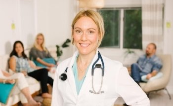 Higher Health Naturopathic Centre & IV Lounge