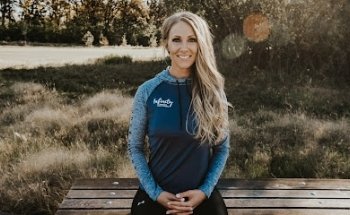 Infinity Nutrition & Health Coaching