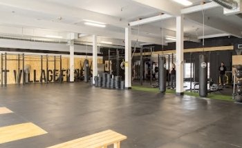 OEVFITNESS - Gym