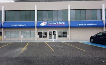 Innovative Sport Medicine - Mayfair