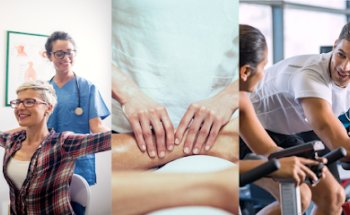 Human Performance Centre