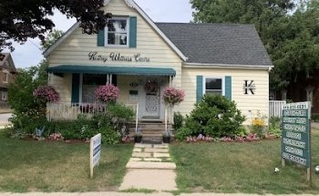 Kulhay Wellness Centre & Vitamin Shop