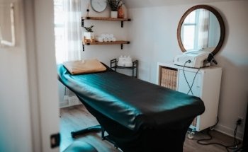 O’ Pure Naturel - Esthétique Saint-Sauveur Laurentides