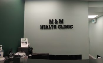 M&M Health Clinic