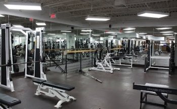 Nautilus Plus Longueuil