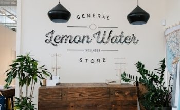 Lemon Water Wellness Clinic & General Store
