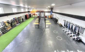 Hybrid Athletics Inc