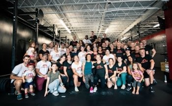 Defy Functional Fitness