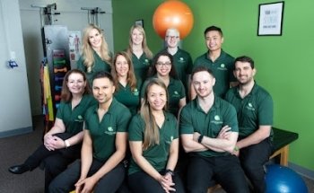 Clarington Physiotherapy Health and Wellness Centre