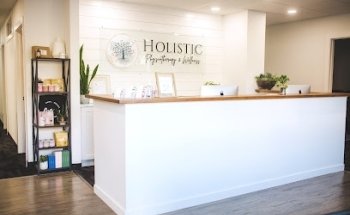 Holistic Physiotherapy & Wellness